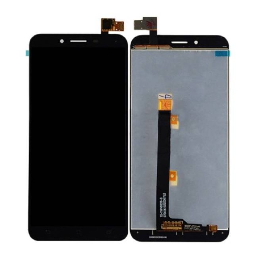 Asus ZenFone 3 Max ZC553KL ORIGINAL LCD Screen Display - Black